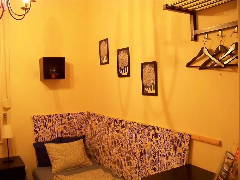 Animation City Hostel Budapest 0*,  Ungern
