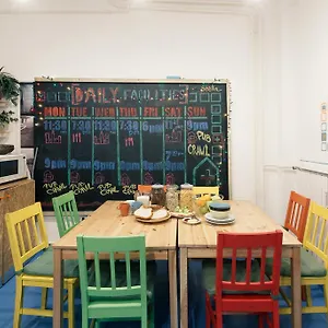 Homeplus Hostal
