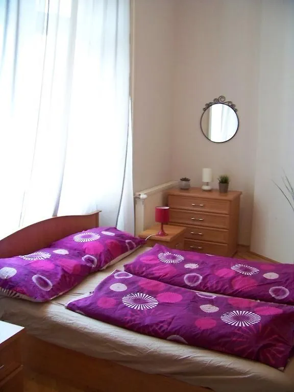 Animation City Hostel Budapeşte Macaristan