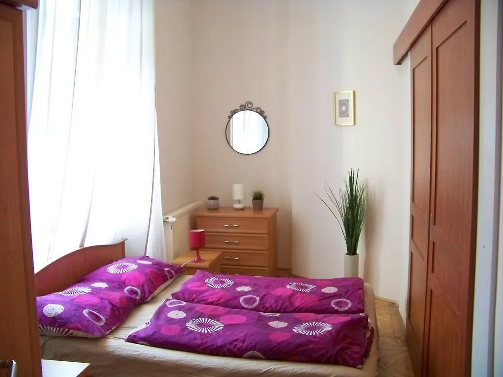 Animation City Hostel Budapeşte
