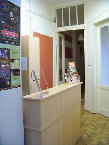 Animation City Hostel Budapeşte 0*,  Macaristan