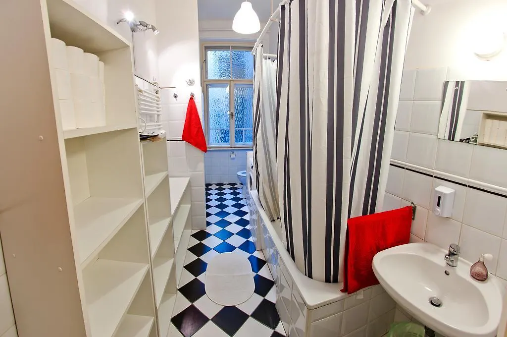 Animation City Hostel Budapeşte