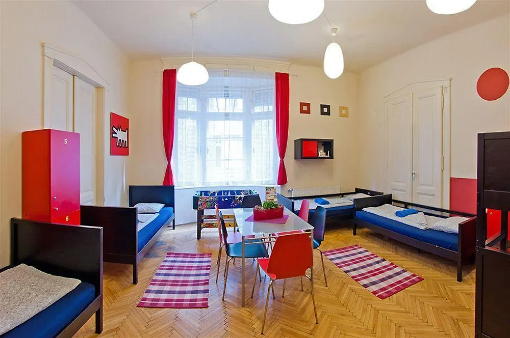 Animation City Hostel Budapeşte 0*,  Macaristan