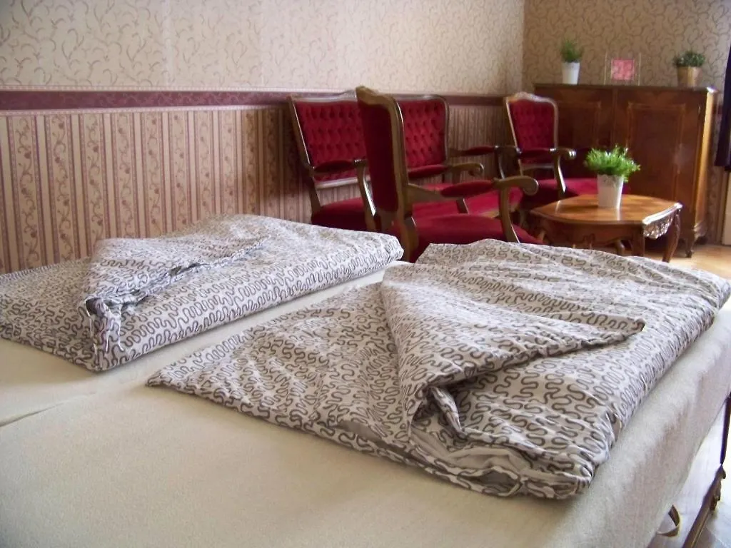 Animation City Hostel Budapeşte